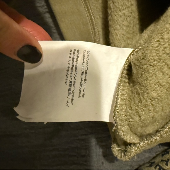 Cadet Rousselle kids owl sweatshirt size 6y - Picture 4 of 4